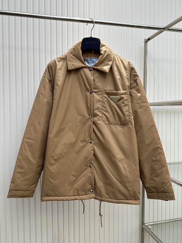 Prada Cotton 1211