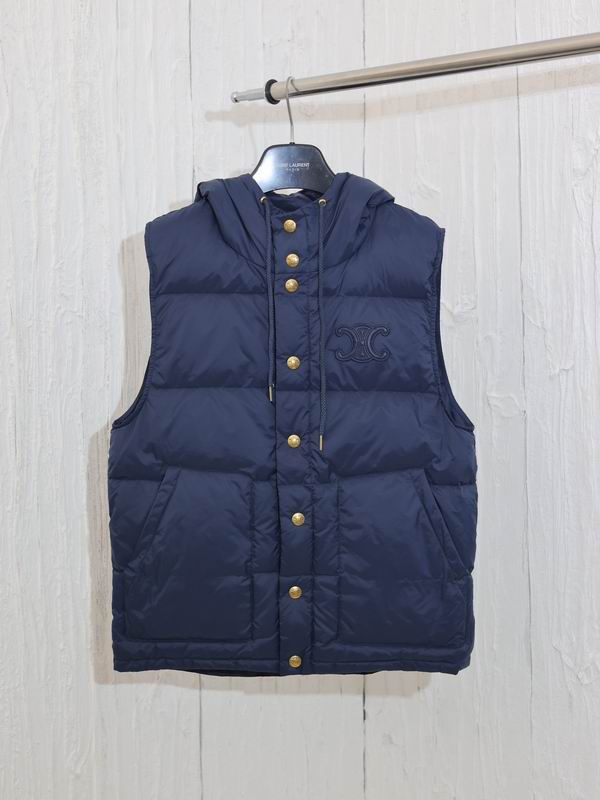 Celine Down Jacket 1227