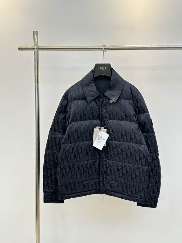 Dior Down Jacket 0811
