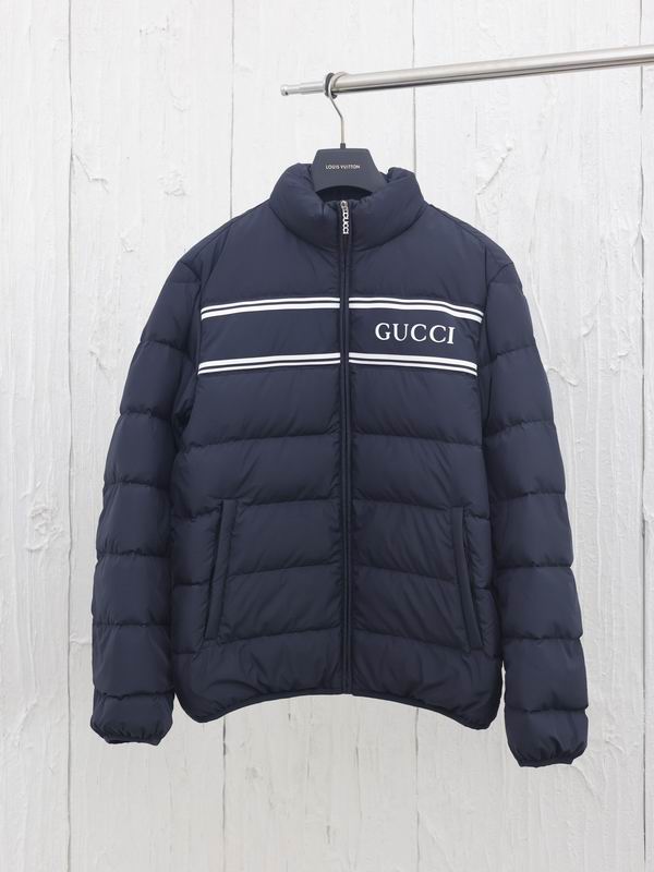 Gucci Down Jacket 0406