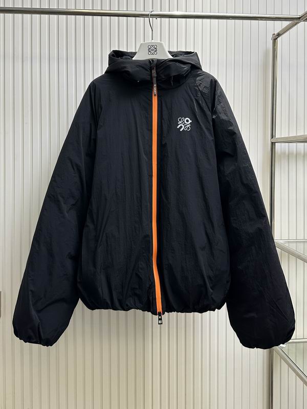 Loewe Down Jacket 1227