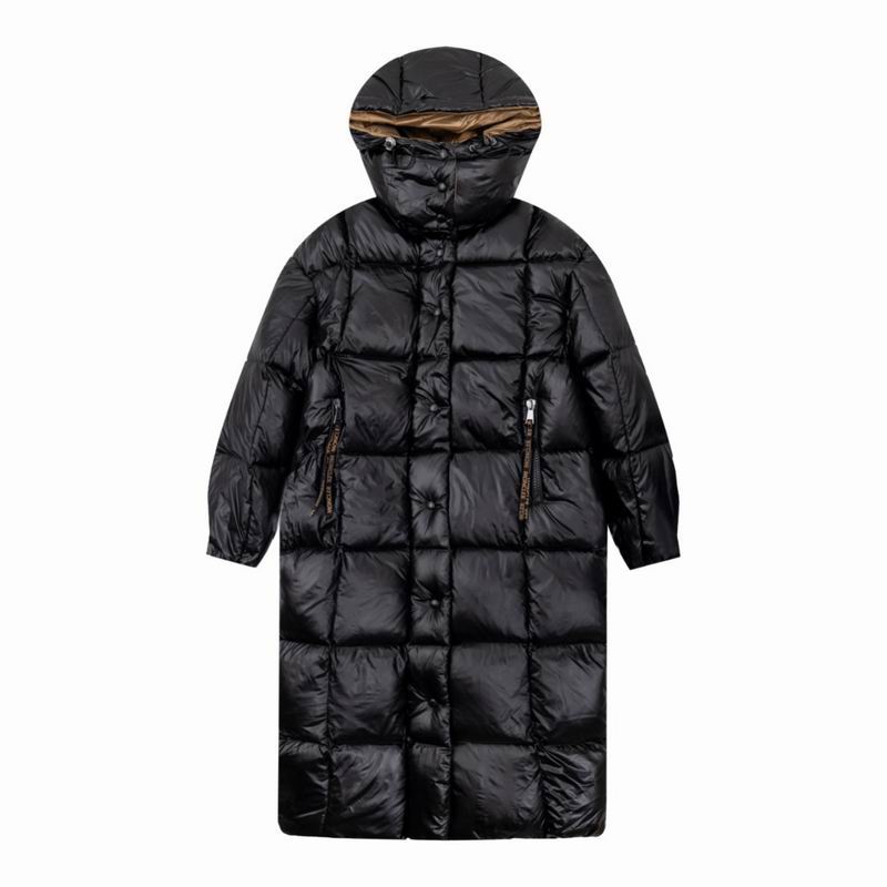 Moncler Down Jacket 0406