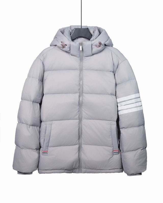 Thom Browne Down Jacket 1012