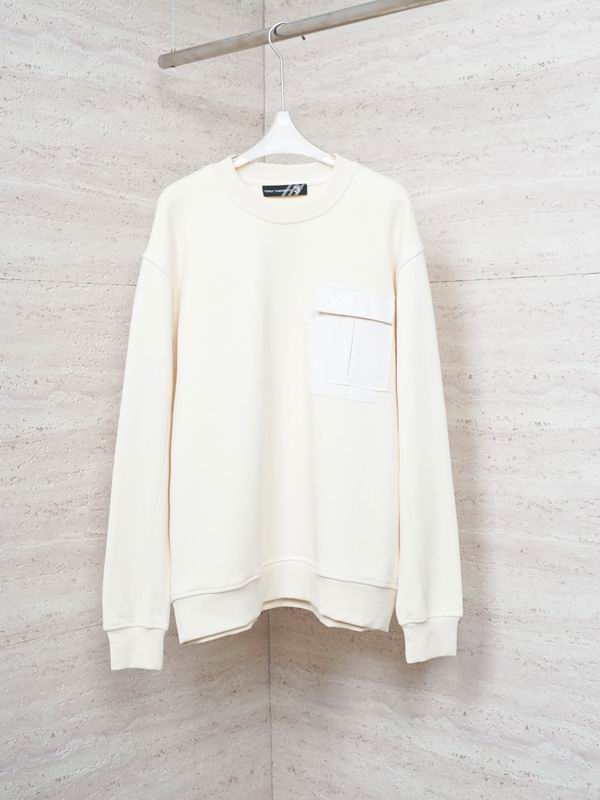 Y-3 S-XL wdtr03