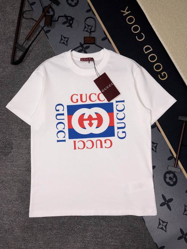 Gucci T Shirt hgnt 0814