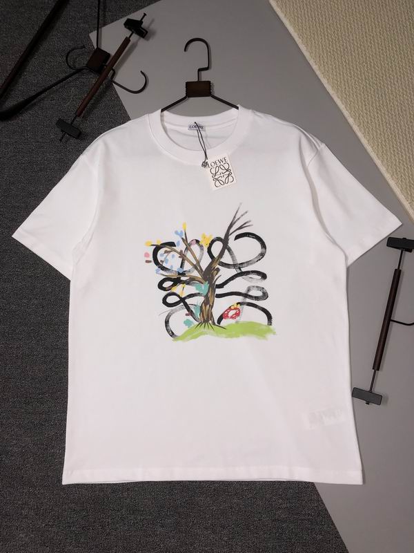 Loewe T Shirt hgnt 0814