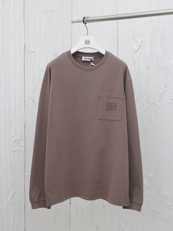 MiuMiu S-L wdtr04