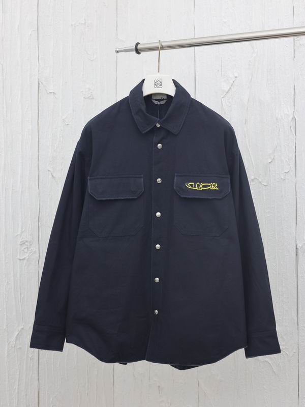 Dior S-XL wdtr20
