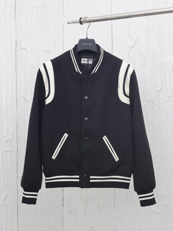 YSL Jacket 0811