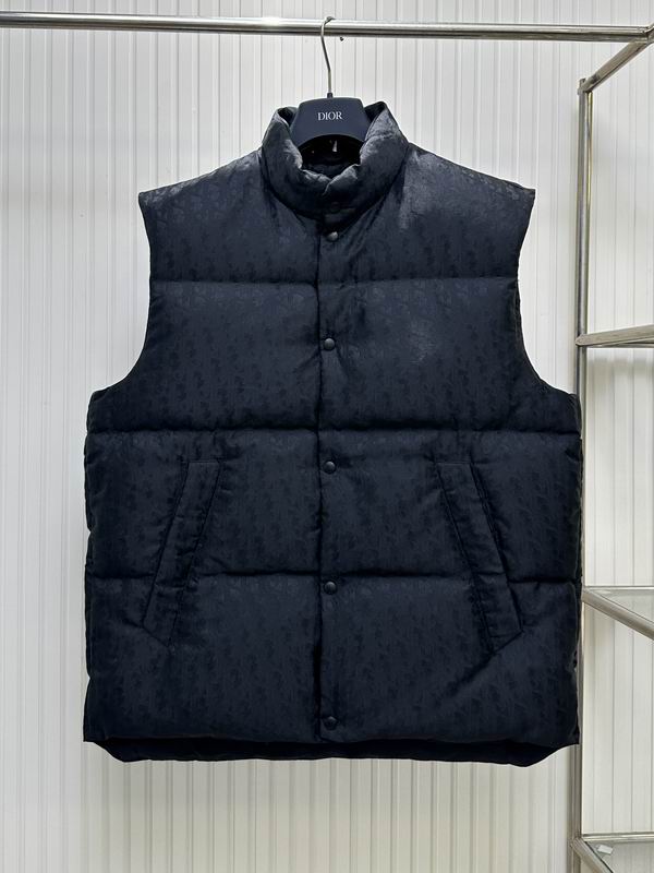 Dior S-XL wdtr07