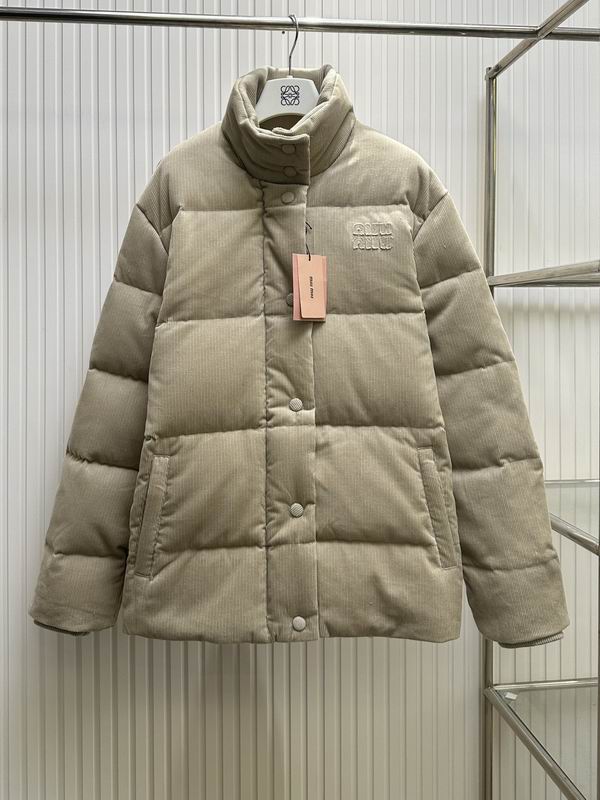 MiuMiu S-XL wdtr04