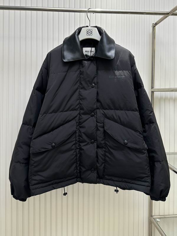 MiuMiu S-L wdtr05