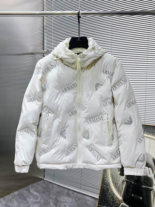 Armani Cotton 1122