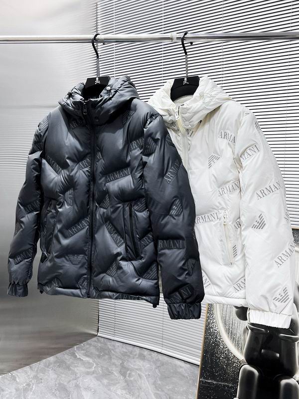 Armani M-2XL uftx01
