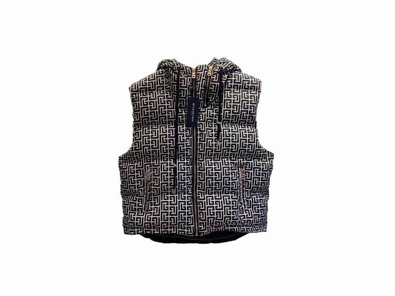 Balmain Cotton 1122