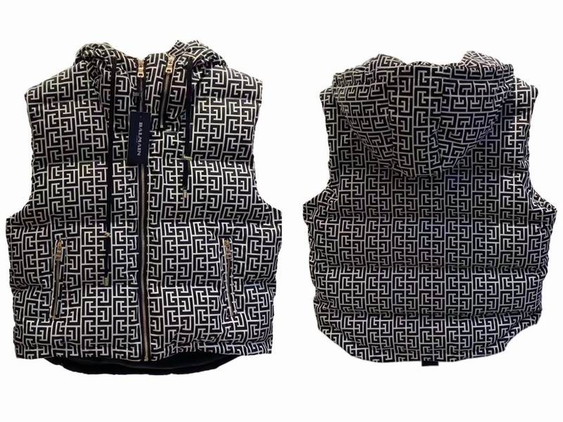 Balmain M-XL uftx01