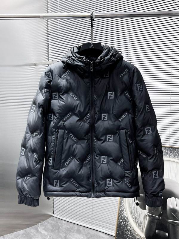 Fendi Cotton 1028