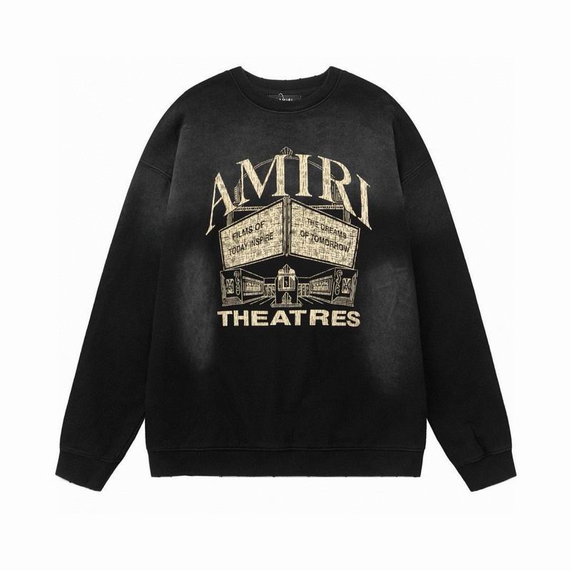 Amiri 卫衣 1122