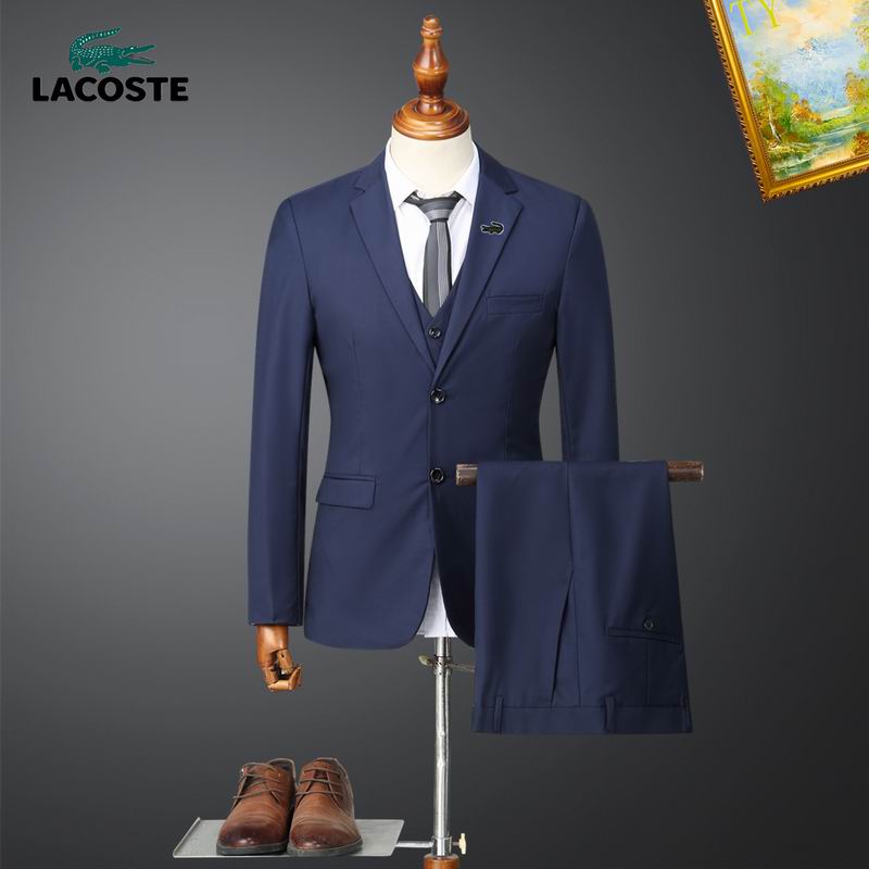 Lacoste Suit 0717