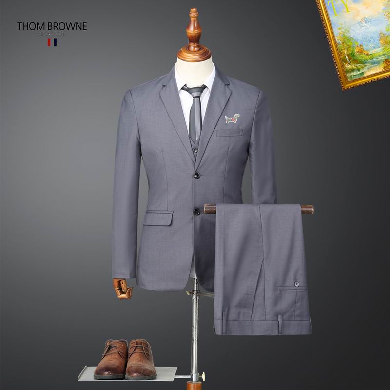 Thom Browne Suit 0528