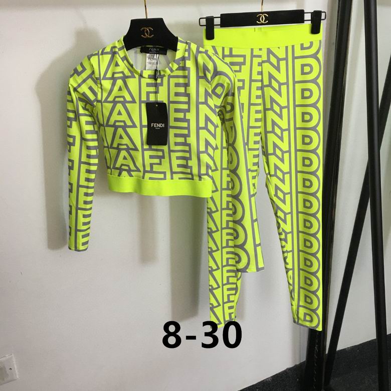 Fendi S-XL 77