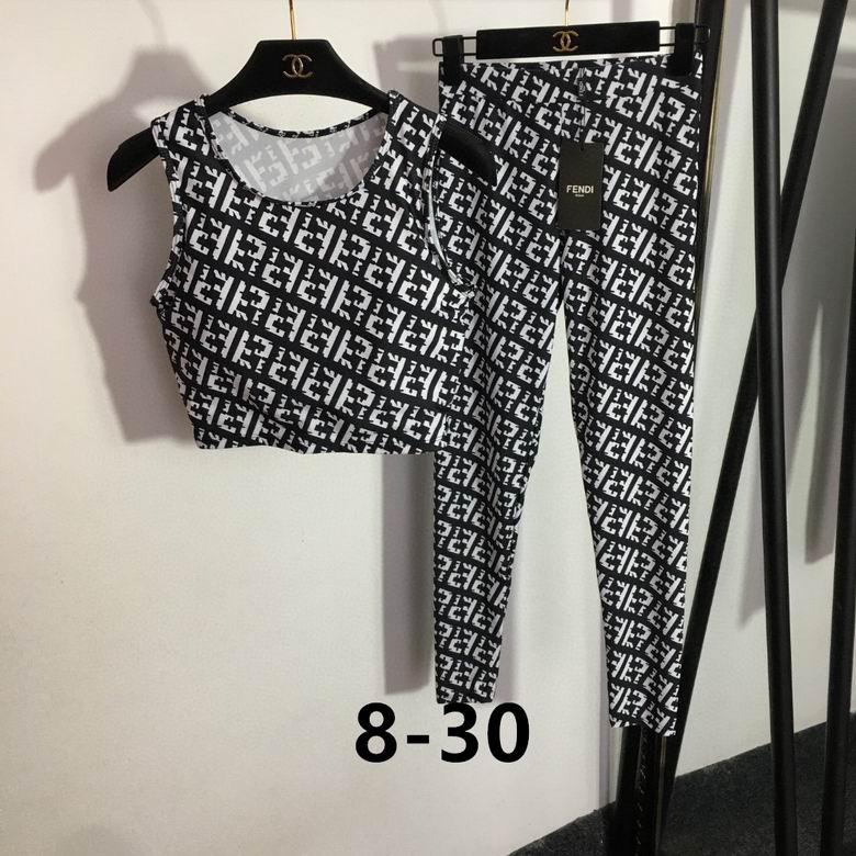 Fendi S-XL 86