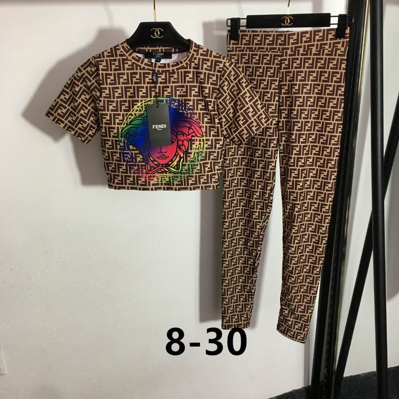 Fendi S-XL 88