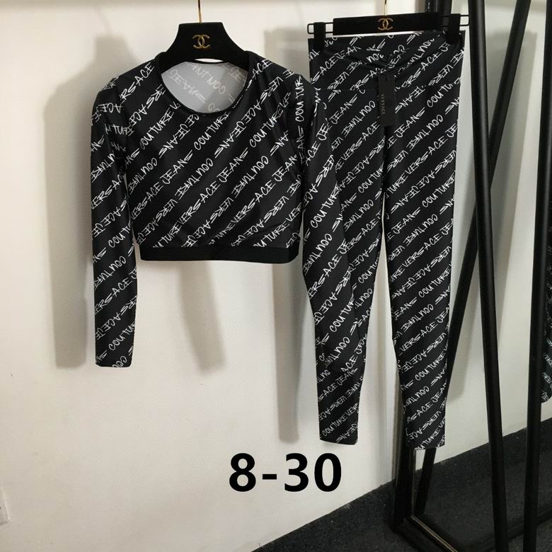 Versace S-XL 40