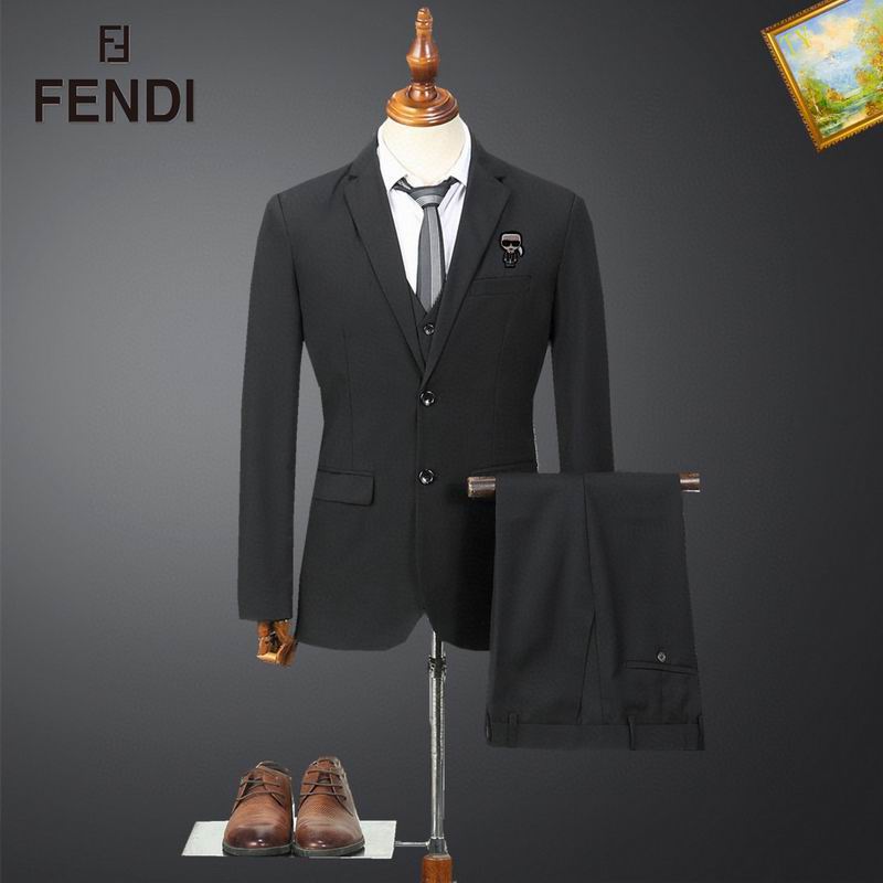 Fendi M-3XL 25tr14
