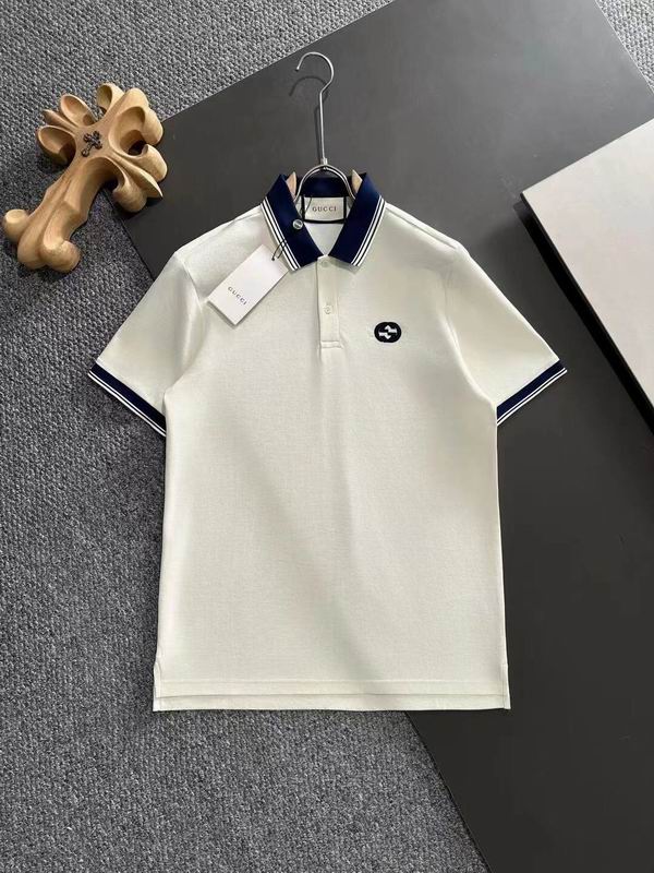 Gucci Polo Shirt omt 0317