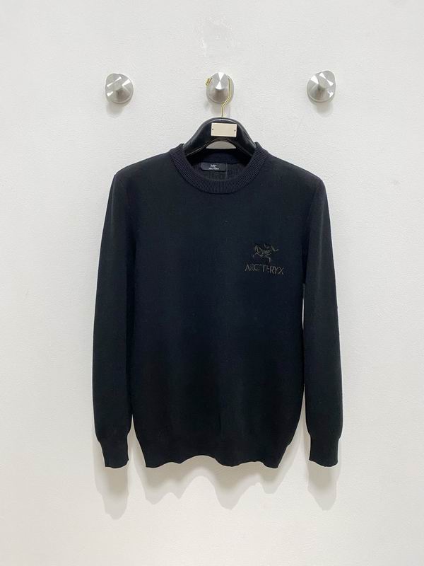 Arcteryx XS-L wdtr02
