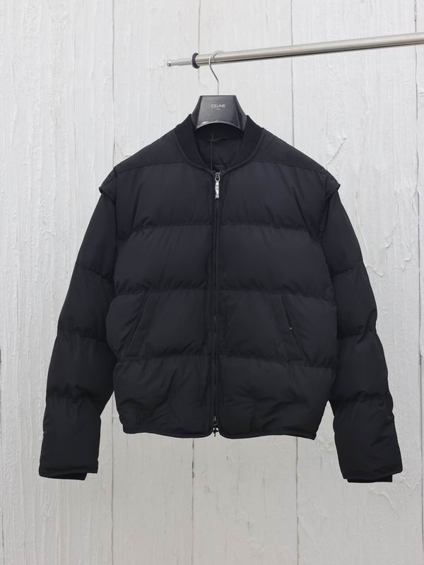 Dior S-XL wdtr06