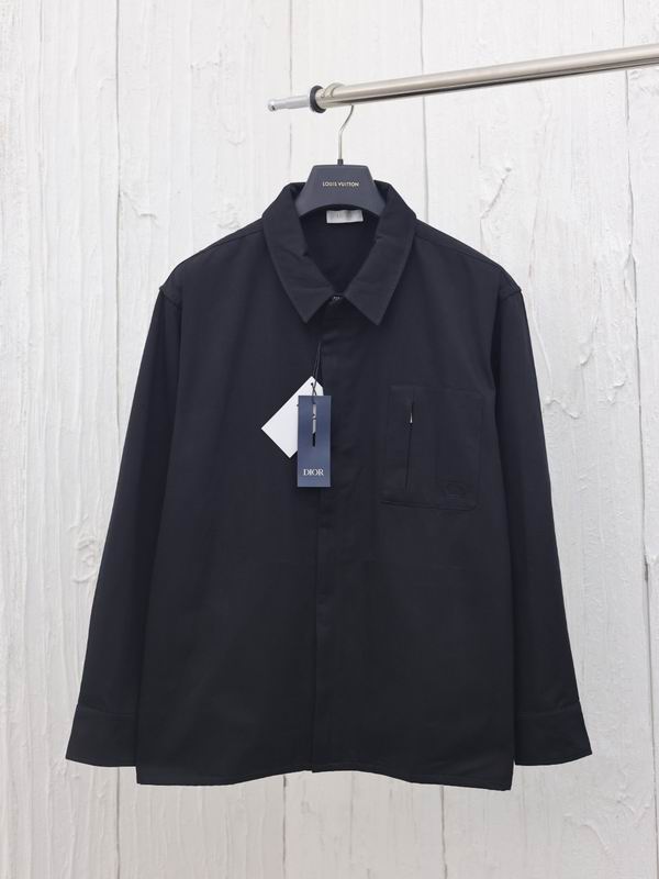 Dior S-XL wdtr21