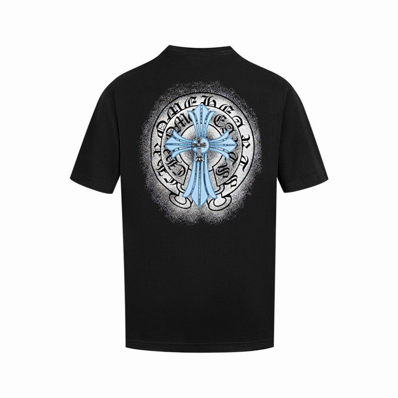 Chrome Hearts T Shirt 0830