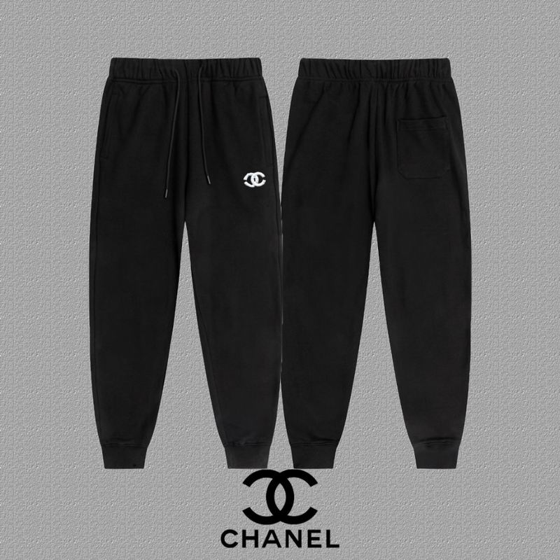 Chanel 长裤 0105