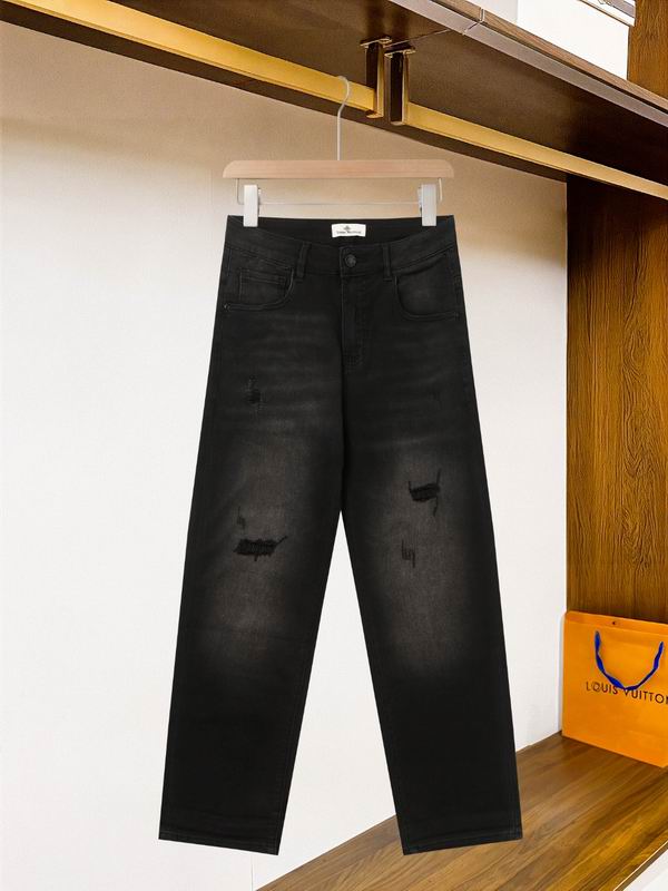 Vivienne Westwood Jean Pants Long 0802