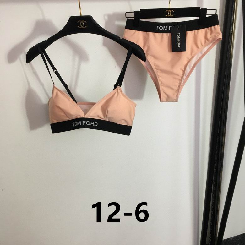 Tom Ford Bikini 0206