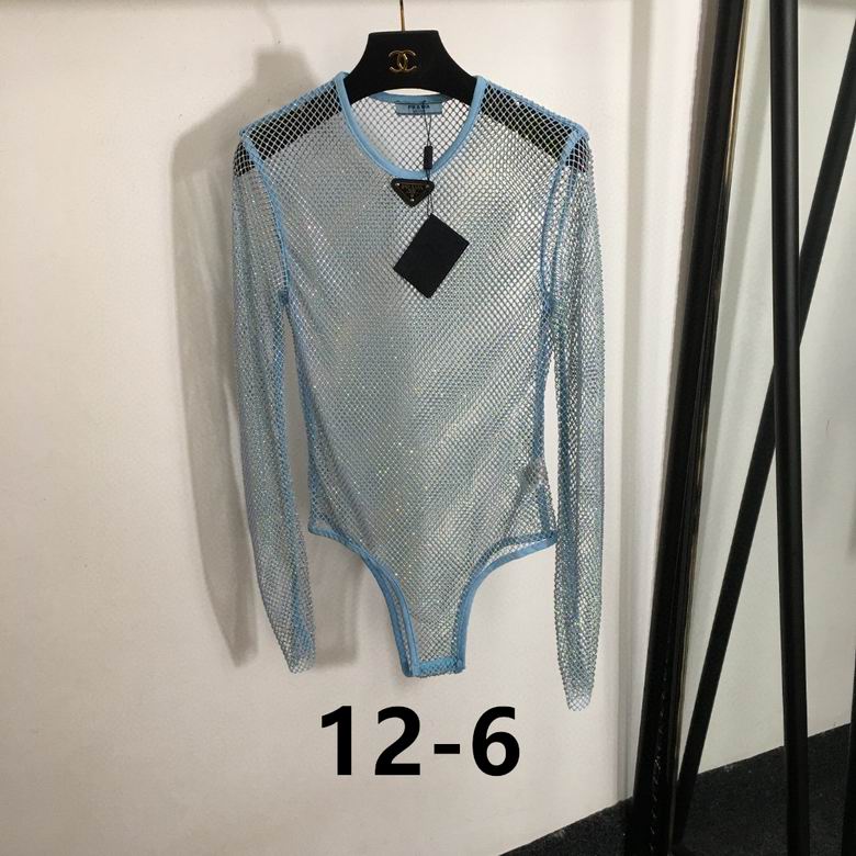 Prada Bikini 0206
