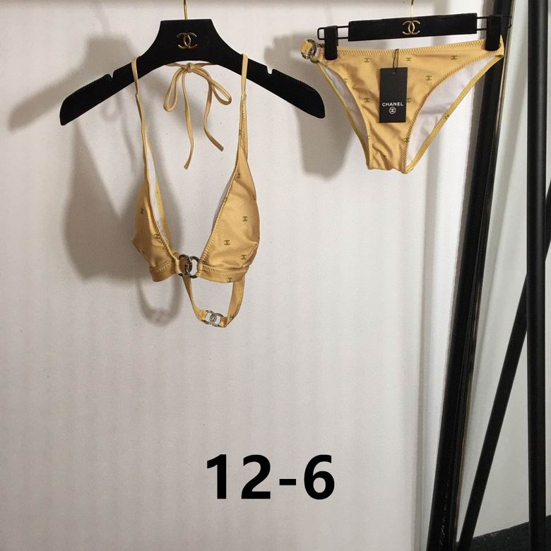Chanel Bikini 0206