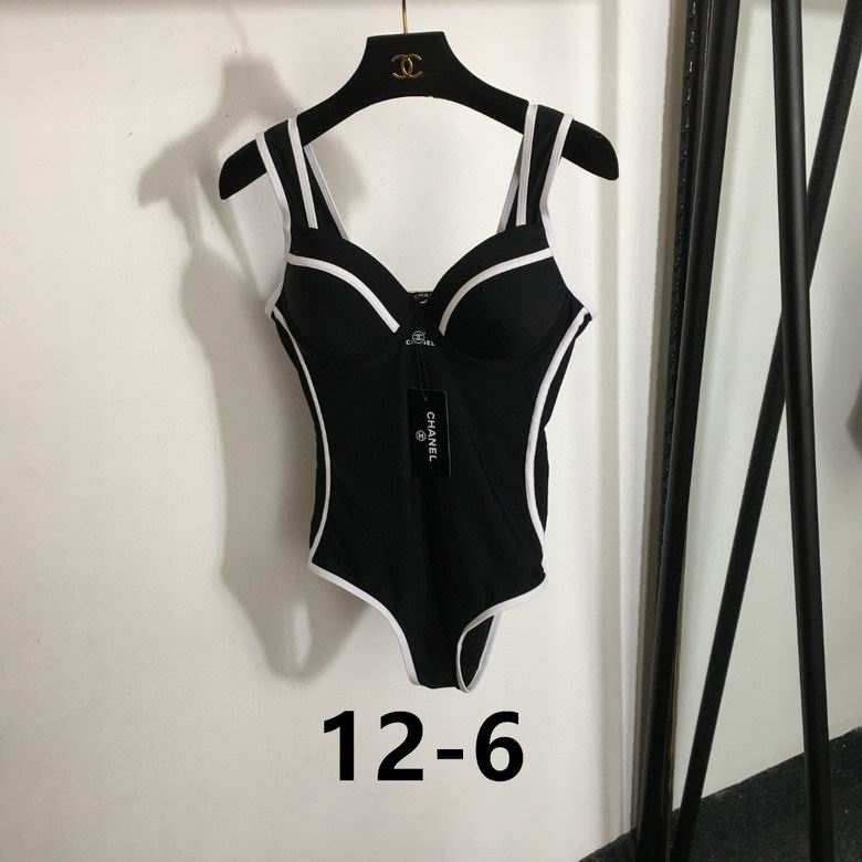 Chanel S-XL 12