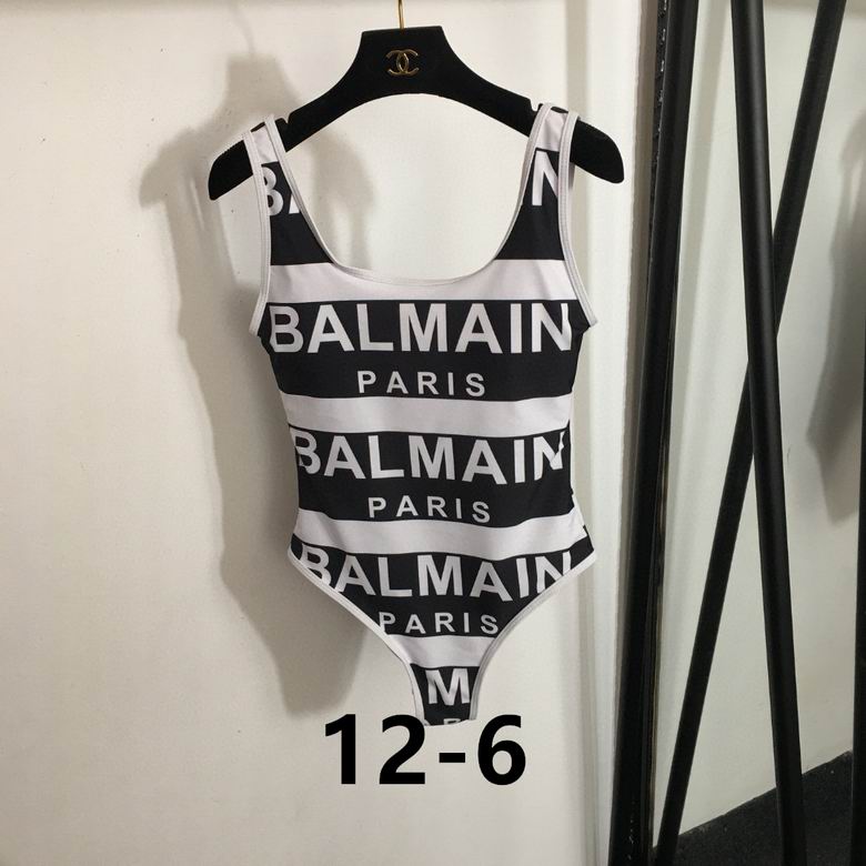 Balmain Bikini 0208