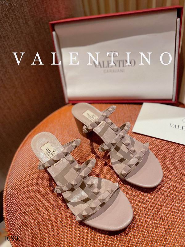 Valentino mid heels 0711
