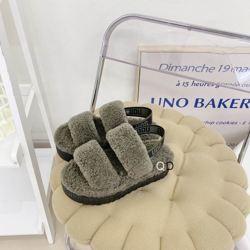 UGG slippers women Ts