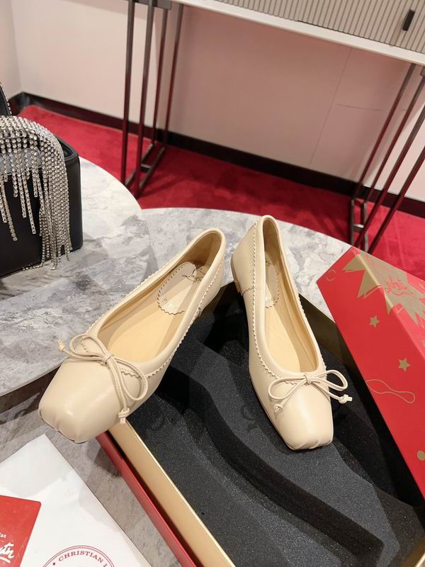 2024 CL Single Shoes 1027