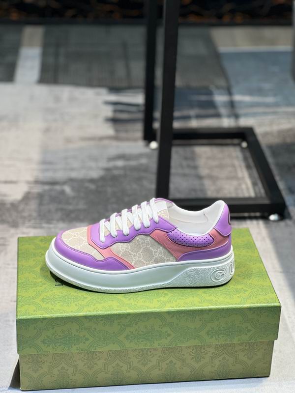 2026 Gucci Female Low Shoes 0808
