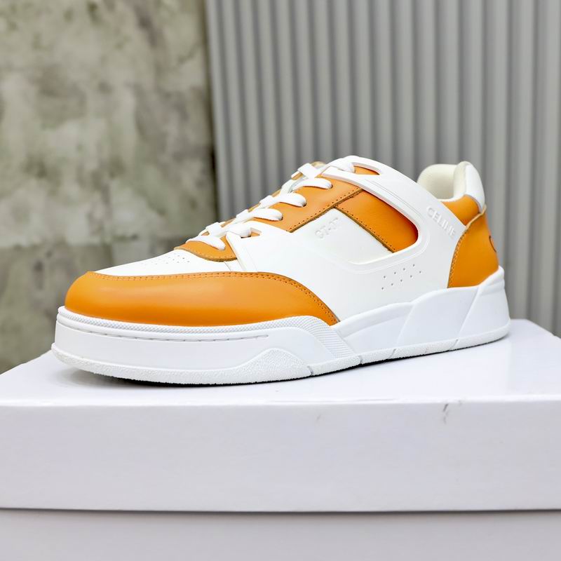 2026 Celine Low Shoes 0811