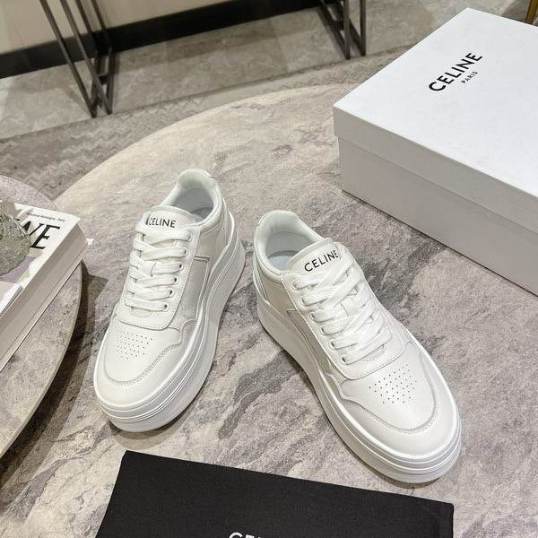 2025 Celine Female Low Shoes 0811
