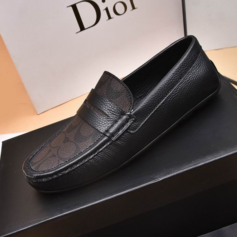 2025 Coach  Male Doudou Shoes 0807
