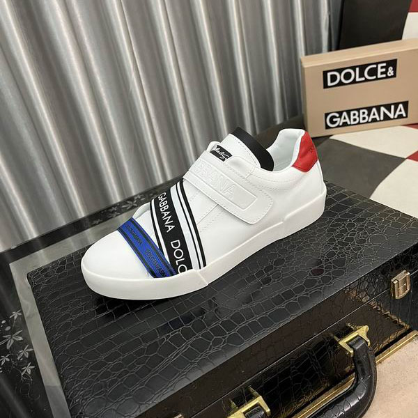 2026 DG Low Shoes 0117