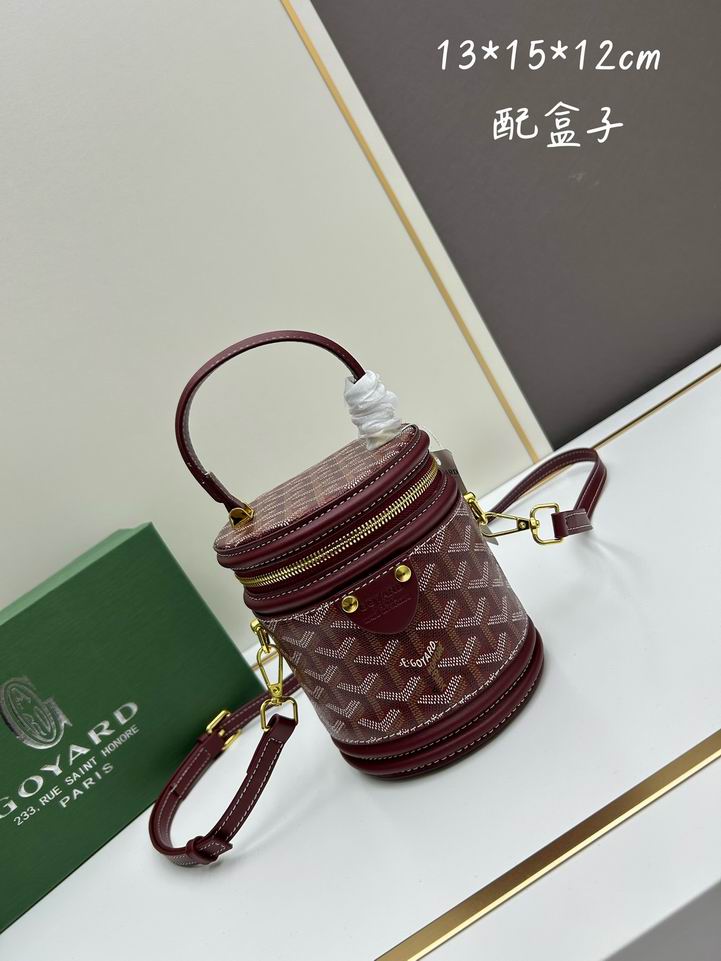 Goyard 9802 13x15x12cm jj2